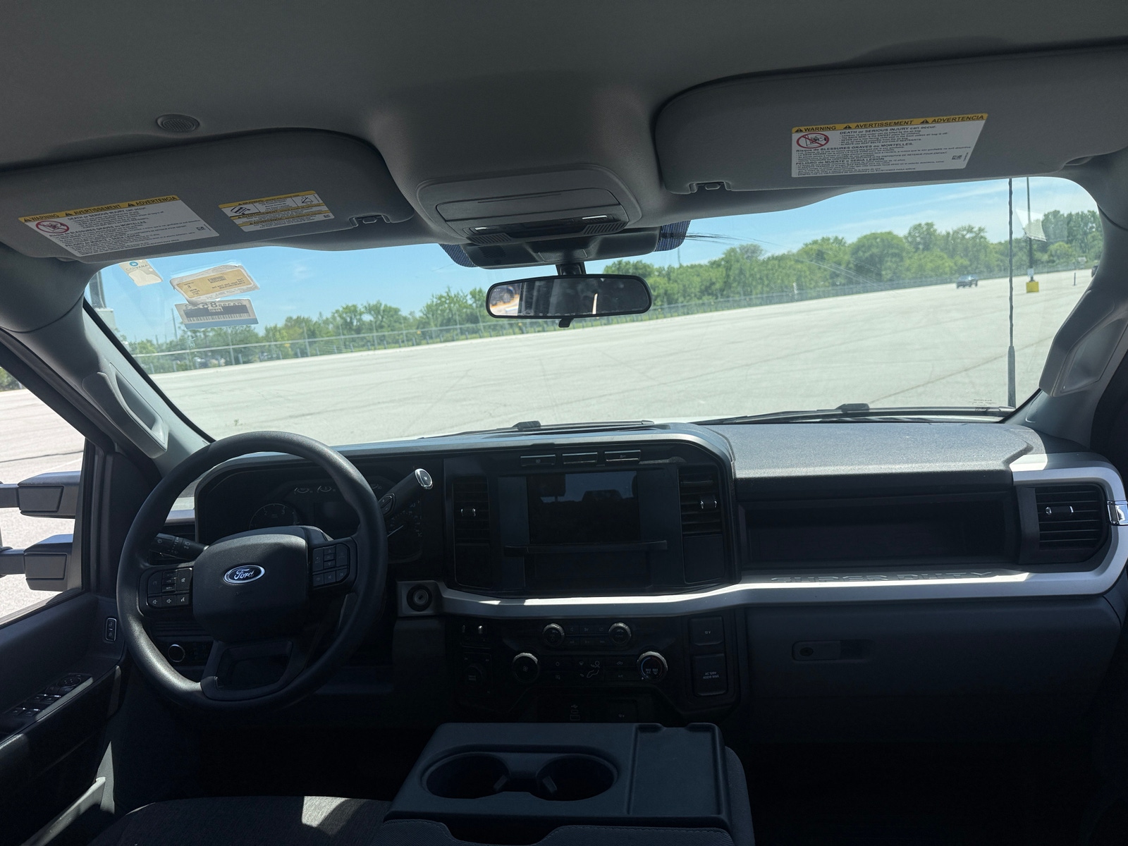 Thumbnail: 2024 Ford Econoline - 3