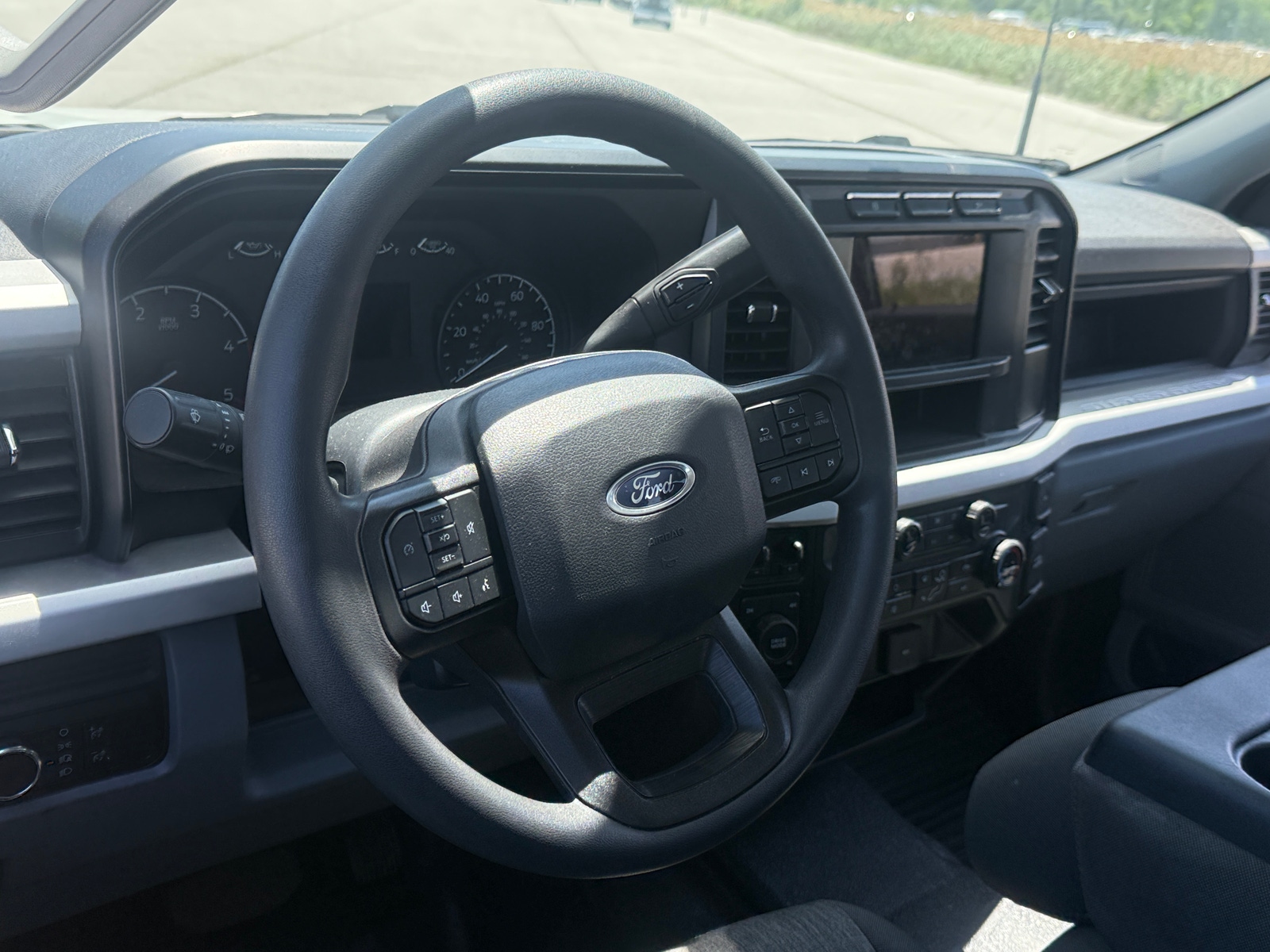 Thumbnail: 2024 Ford Econoline - 5
