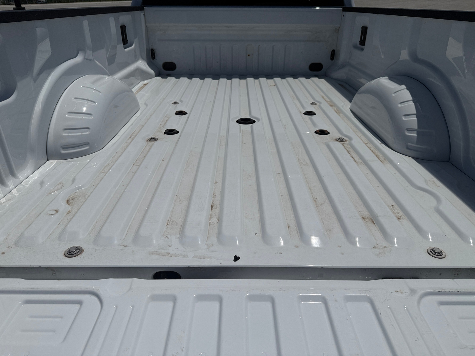 Thumbnail: 2024 Ford Econoline - 7