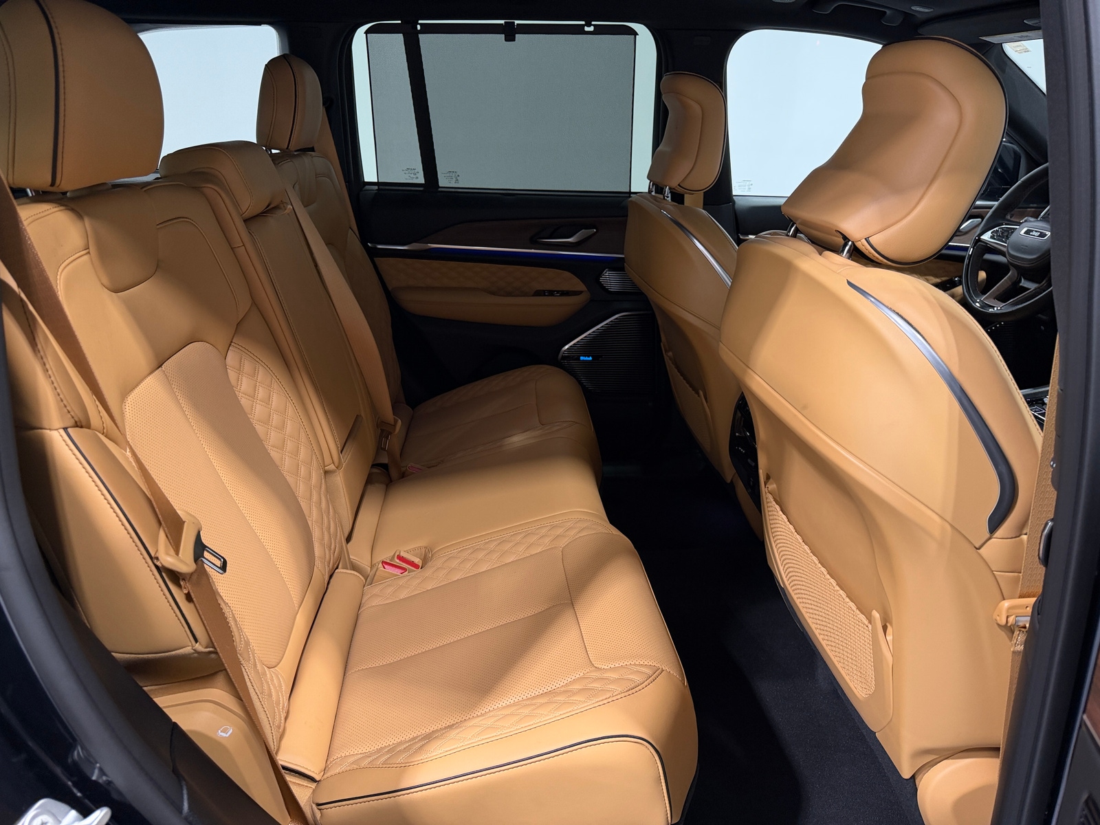 Thumbnail: 2023 Jeep Grand Cherokee - 5
