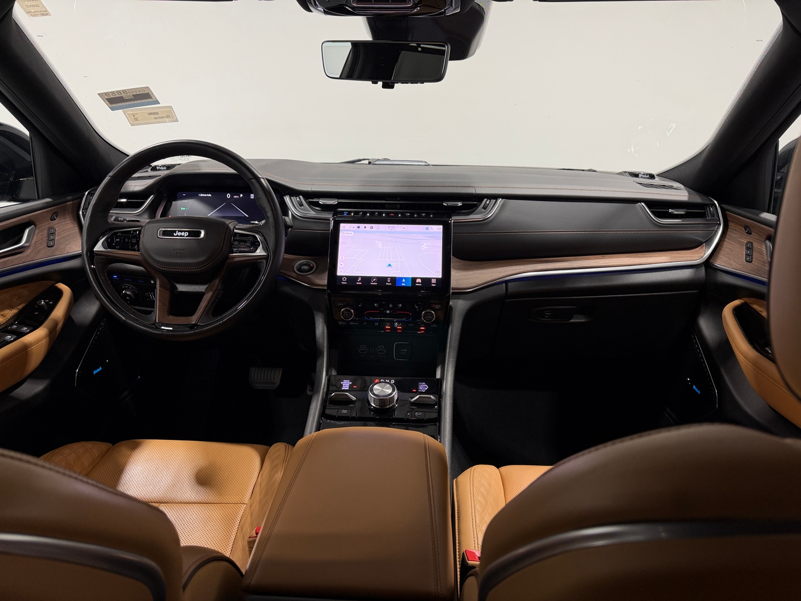 Thumbnail: 2023 Jeep Grand Cherokee - 2