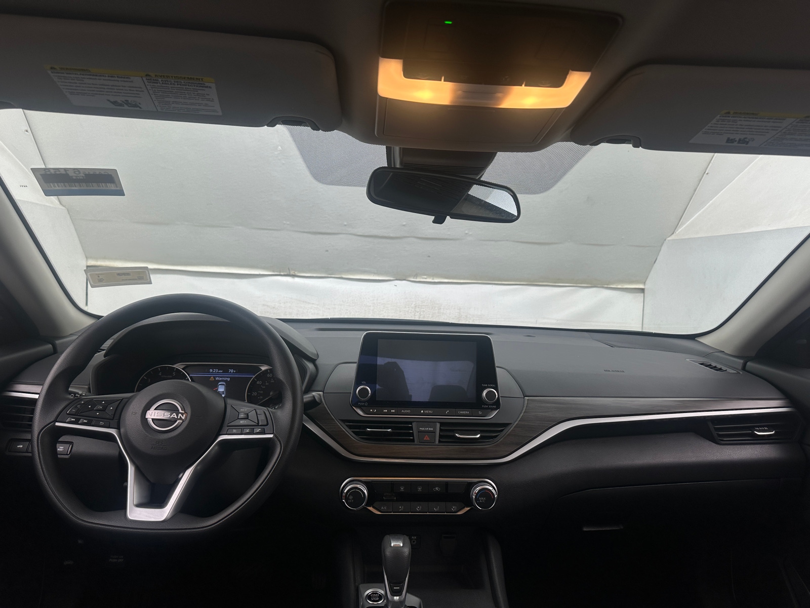 Thumbnail: 2025 Nissan Altima - 3