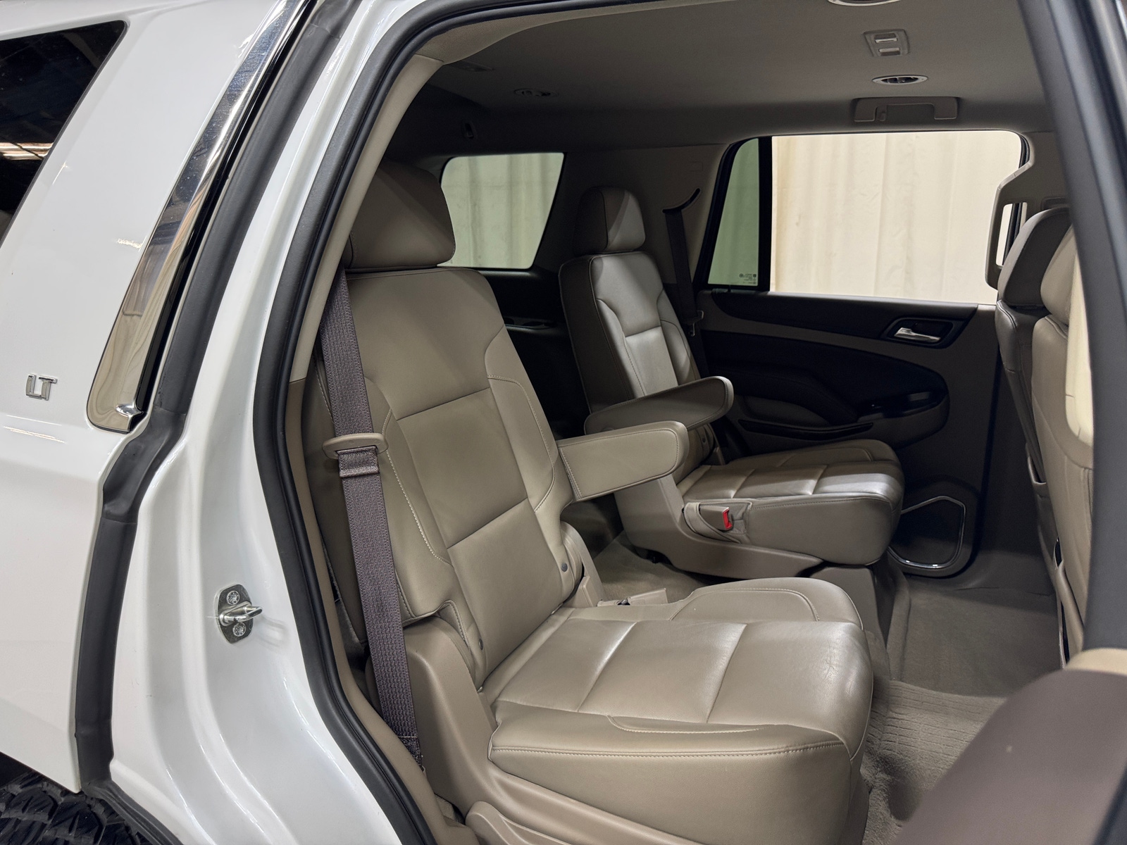 Thumbnail: 2020 Chevrolet Tahoe - 5