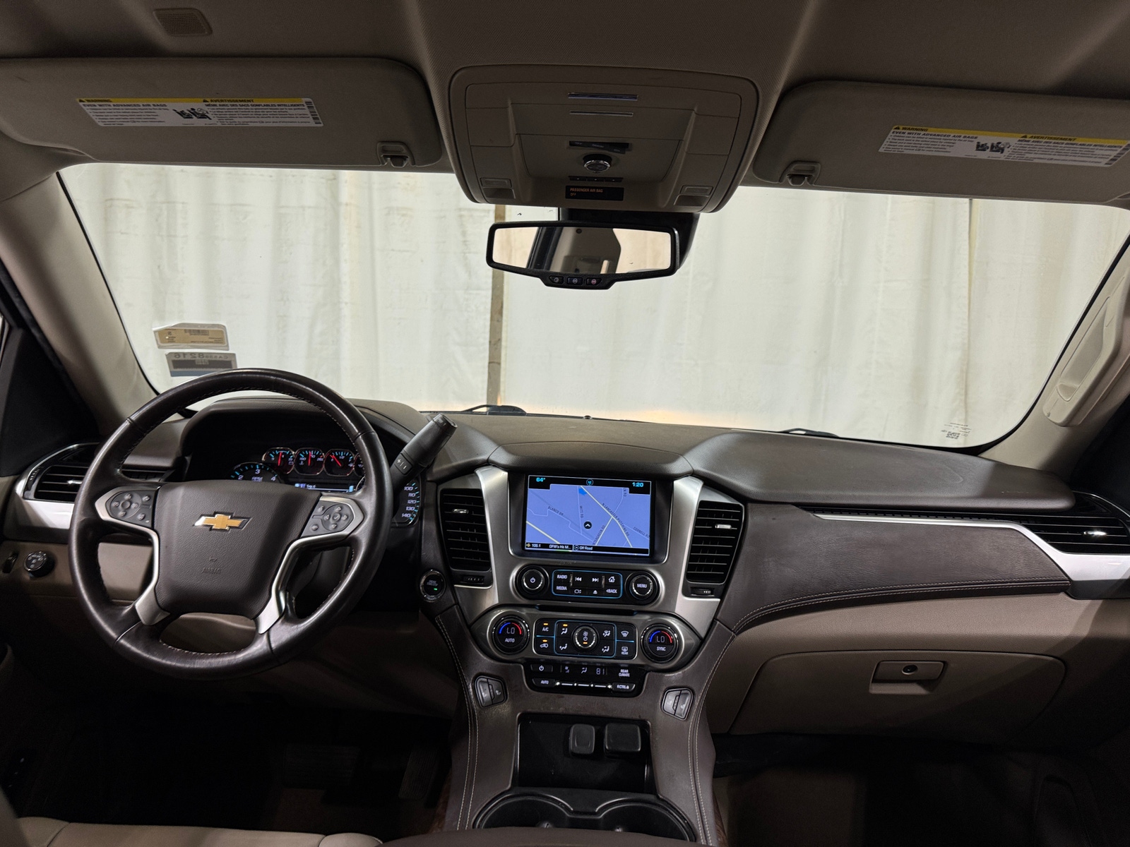 Thumbnail: 2020 Chevrolet Tahoe - 2