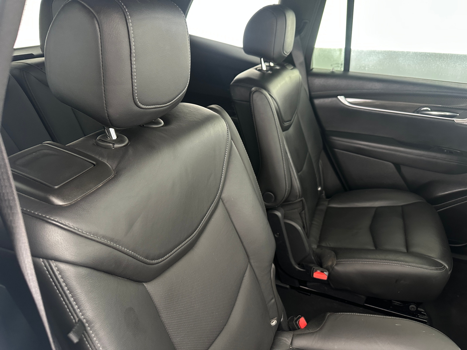 Thumbnail: 2020 Cadillac XT6 - 5