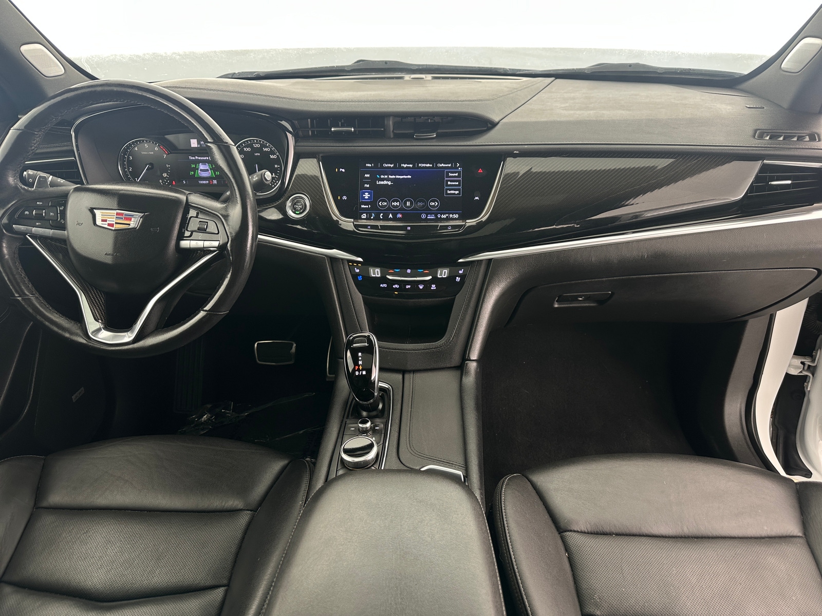 Thumbnail: 2020 Cadillac XT6 - 2