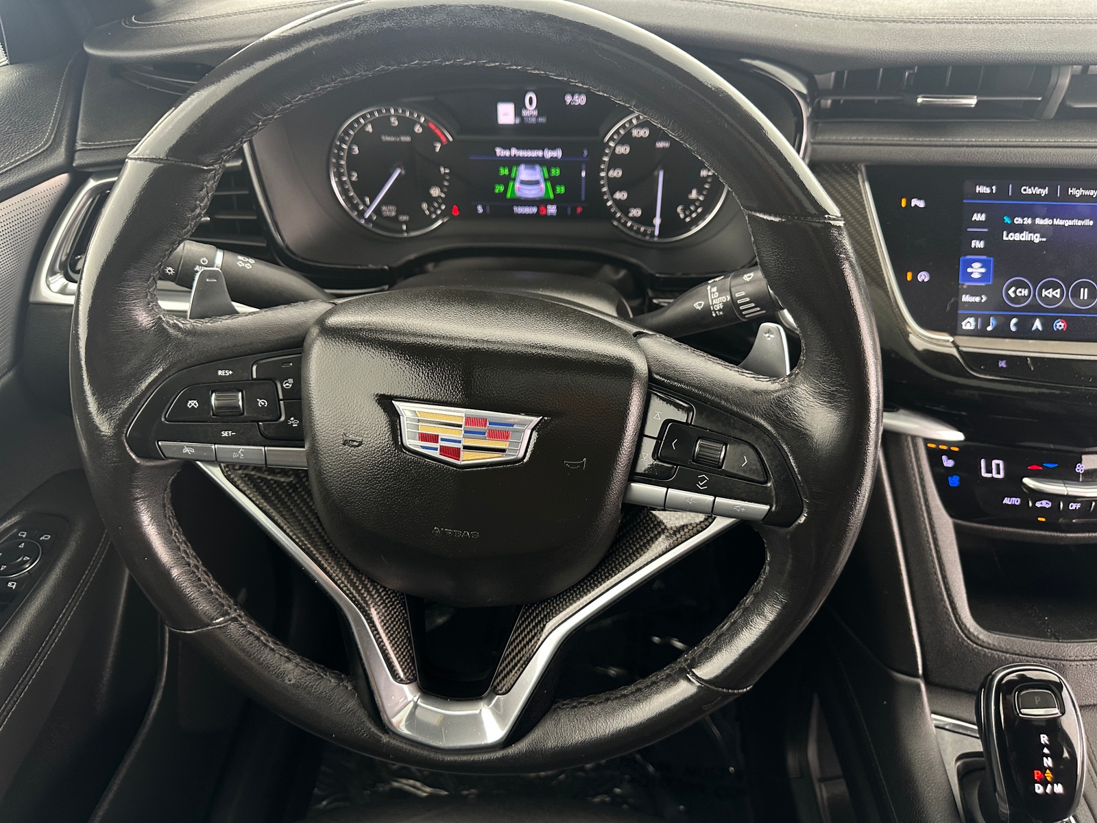 Thumbnail: 2020 Cadillac XT6 - 4