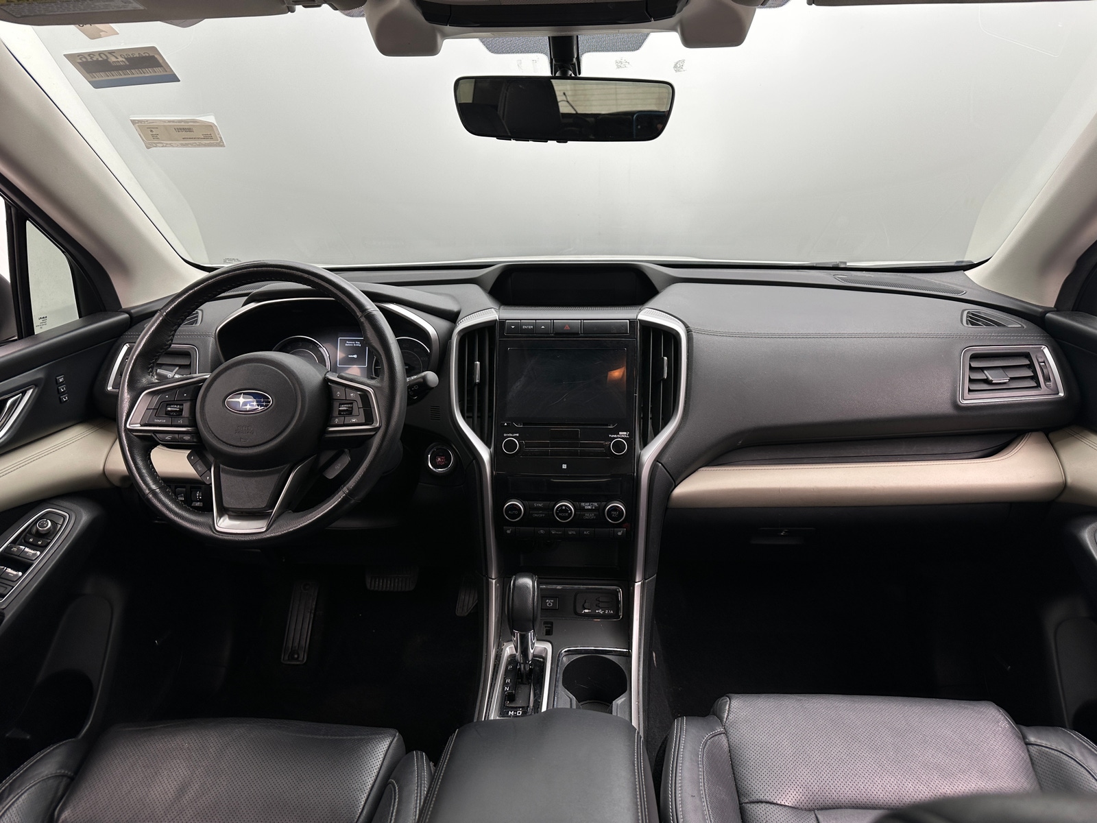 Thumbnail: 2019 Subaru Ascent - 2