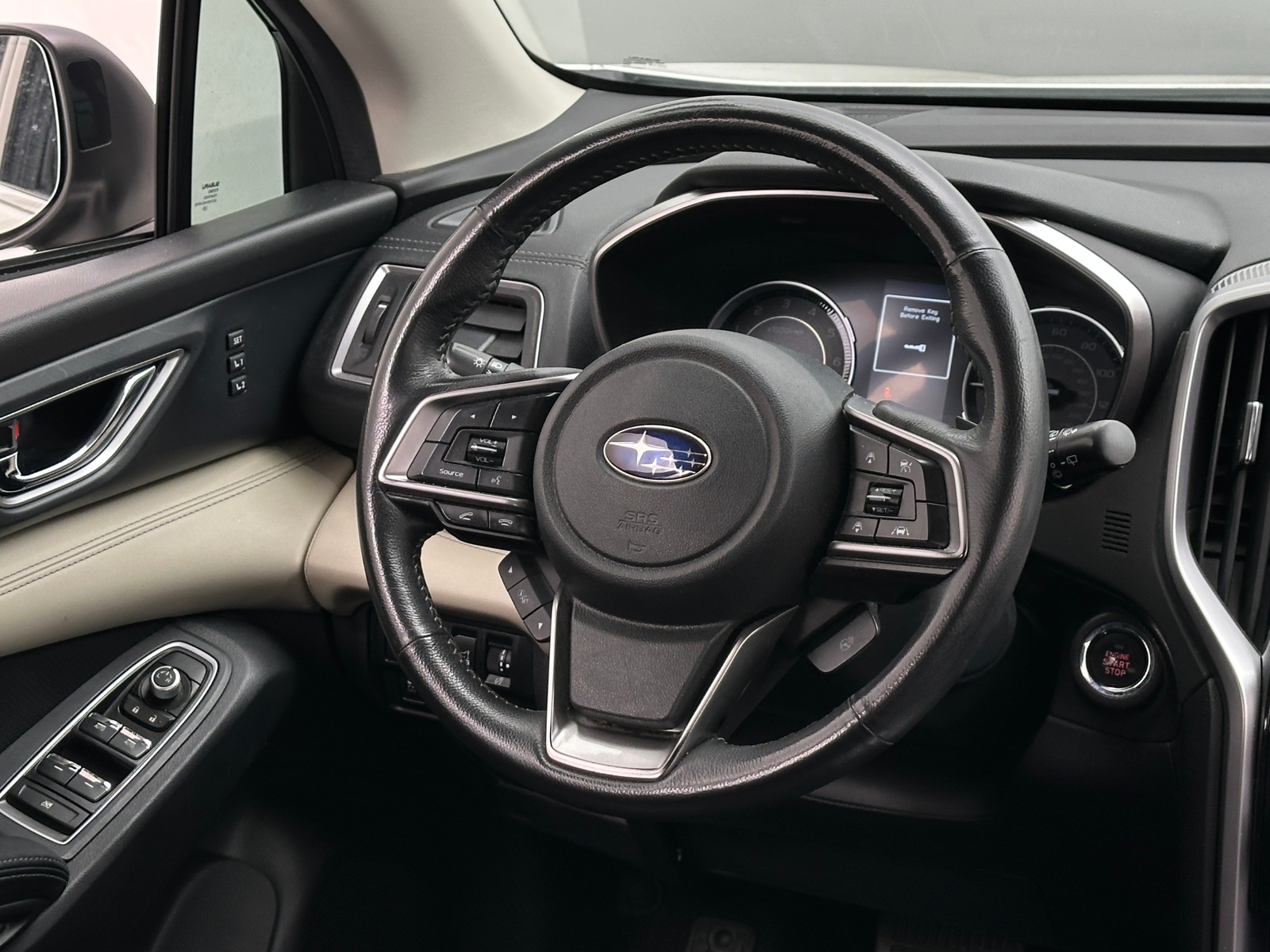 Thumbnail: 2019 Subaru Ascent - 4
