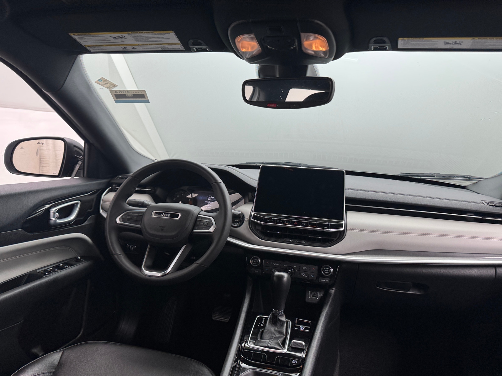 Thumbnail: 2025 Jeep Compass - 2