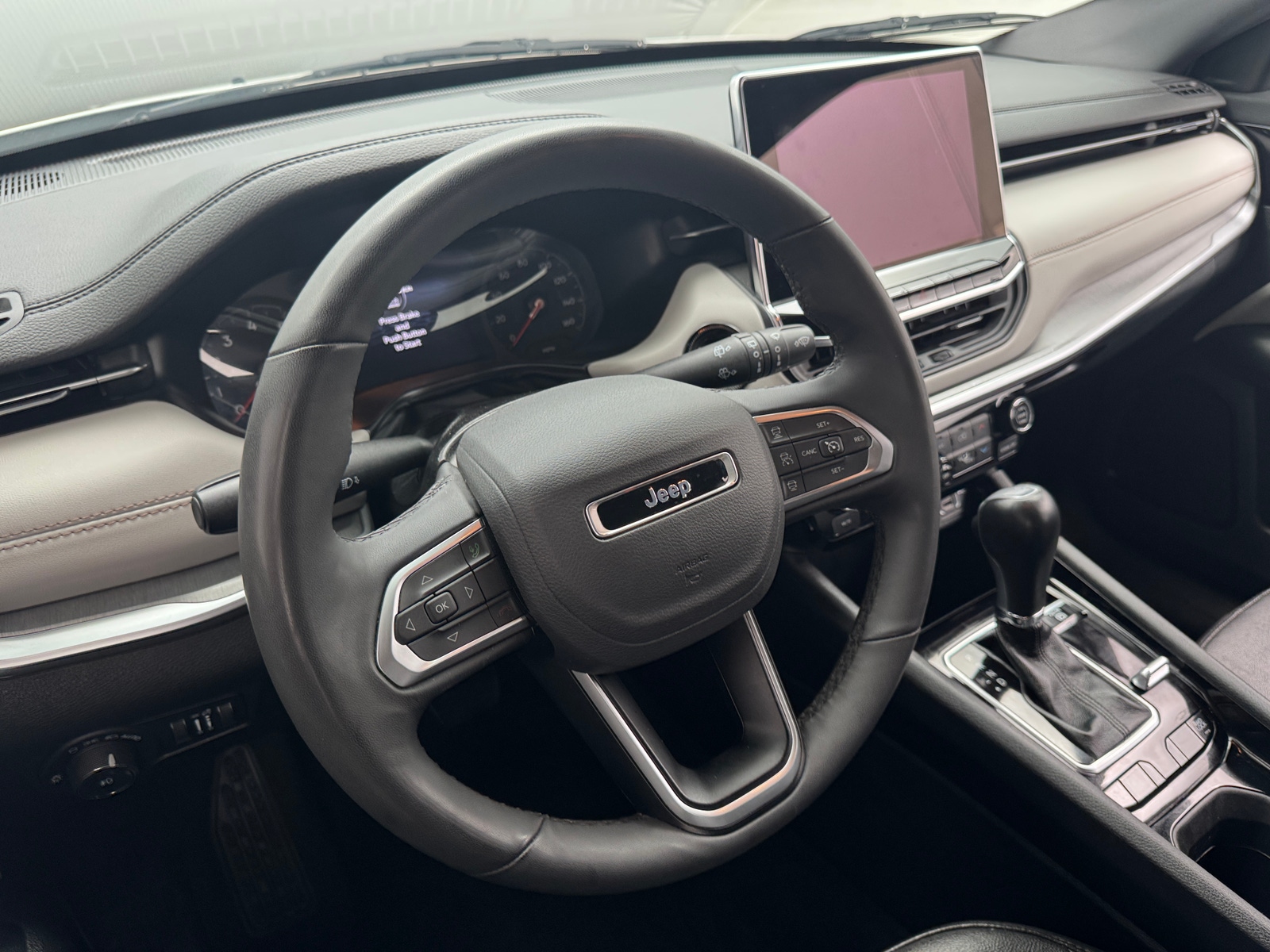 Thumbnail: 2025 Jeep Compass - 4