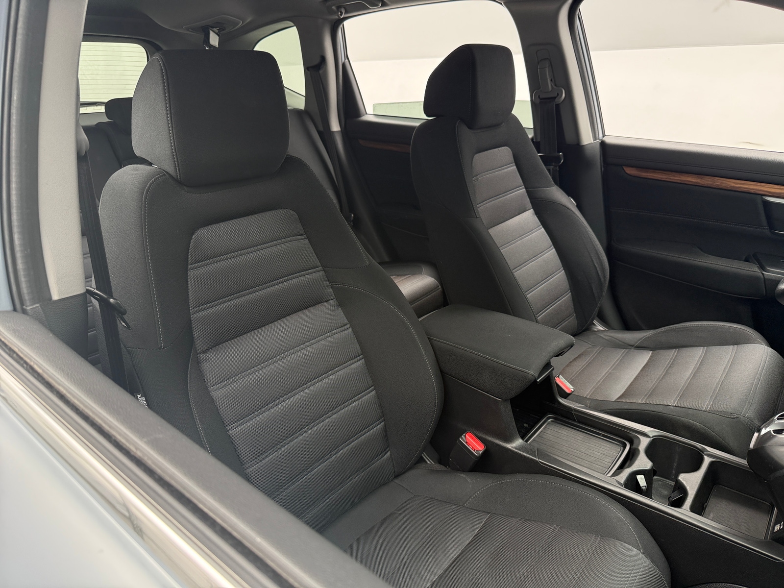 Thumbnail: 2022 Honda CR-V - 2