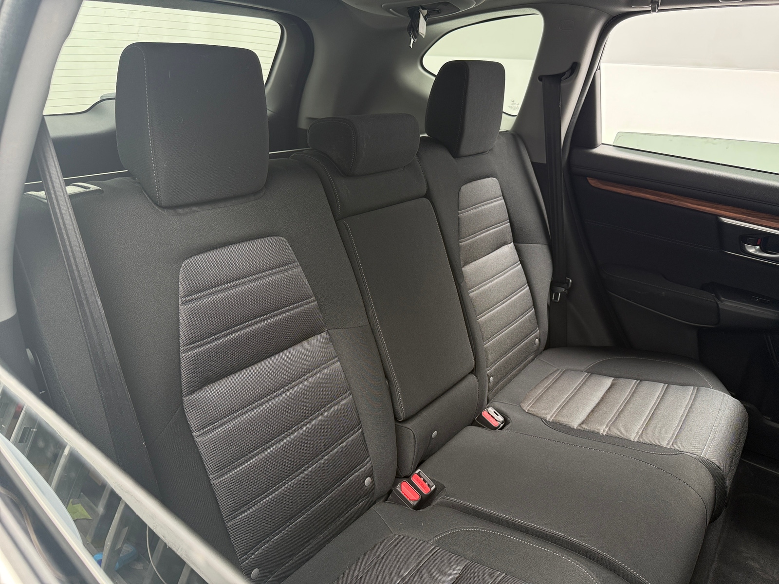 Thumbnail: 2022 Honda CR-V - 6