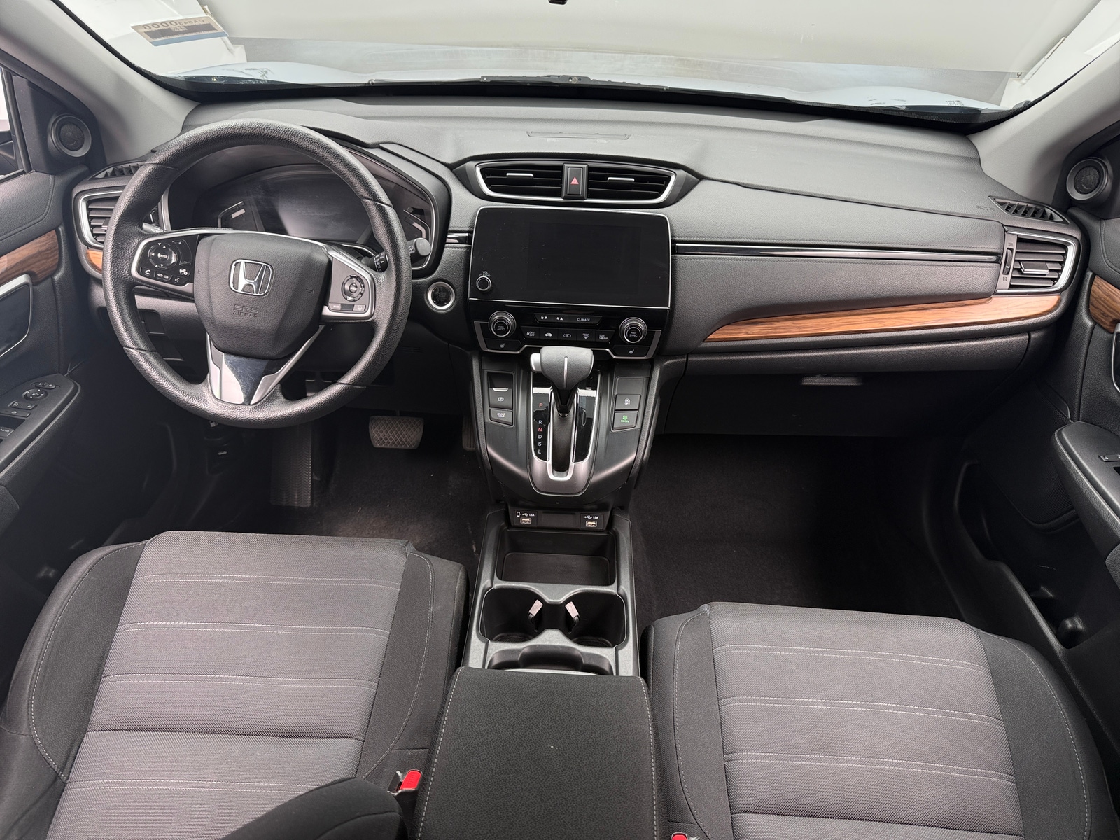 Thumbnail: 2022 Honda CR-V - 3