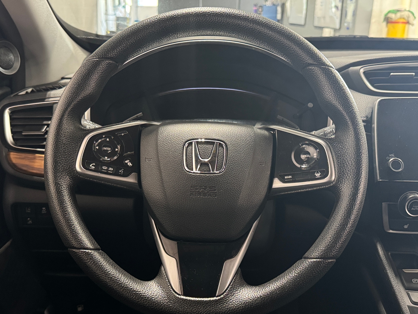 Thumbnail: 2022 Honda CR-V - 5