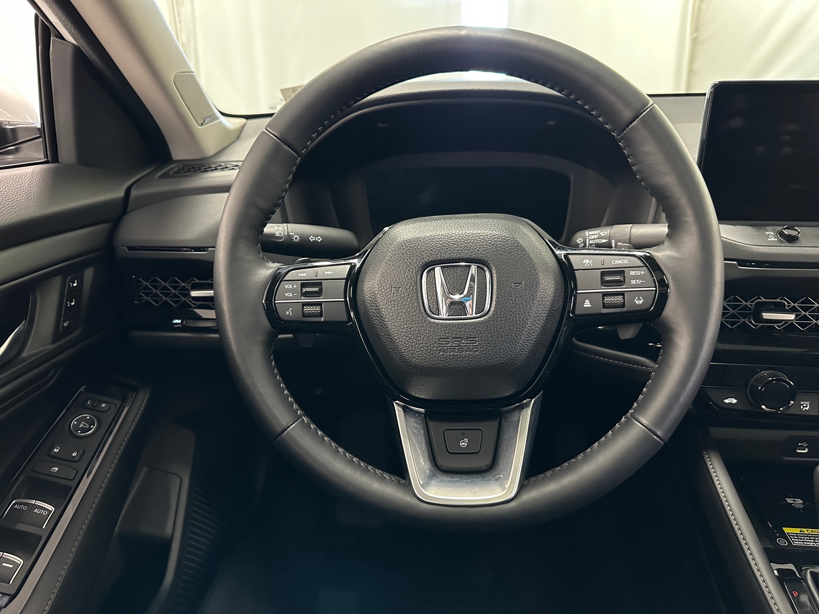 Thumbnail: 2025 Honda Accord - 4