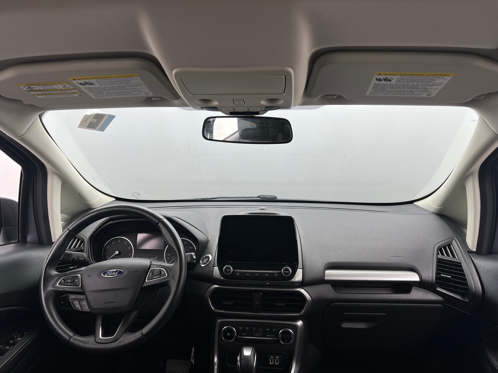 Thumbnail: 2020 Ford EcoSport - 3