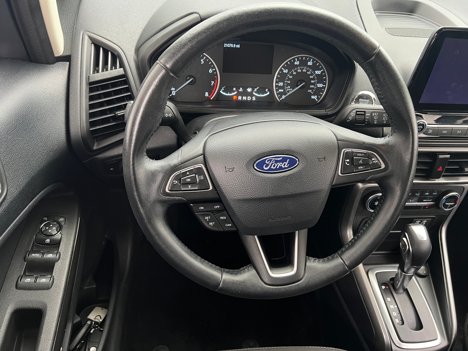 Thumbnail: 2020 Ford EcoSport - 5