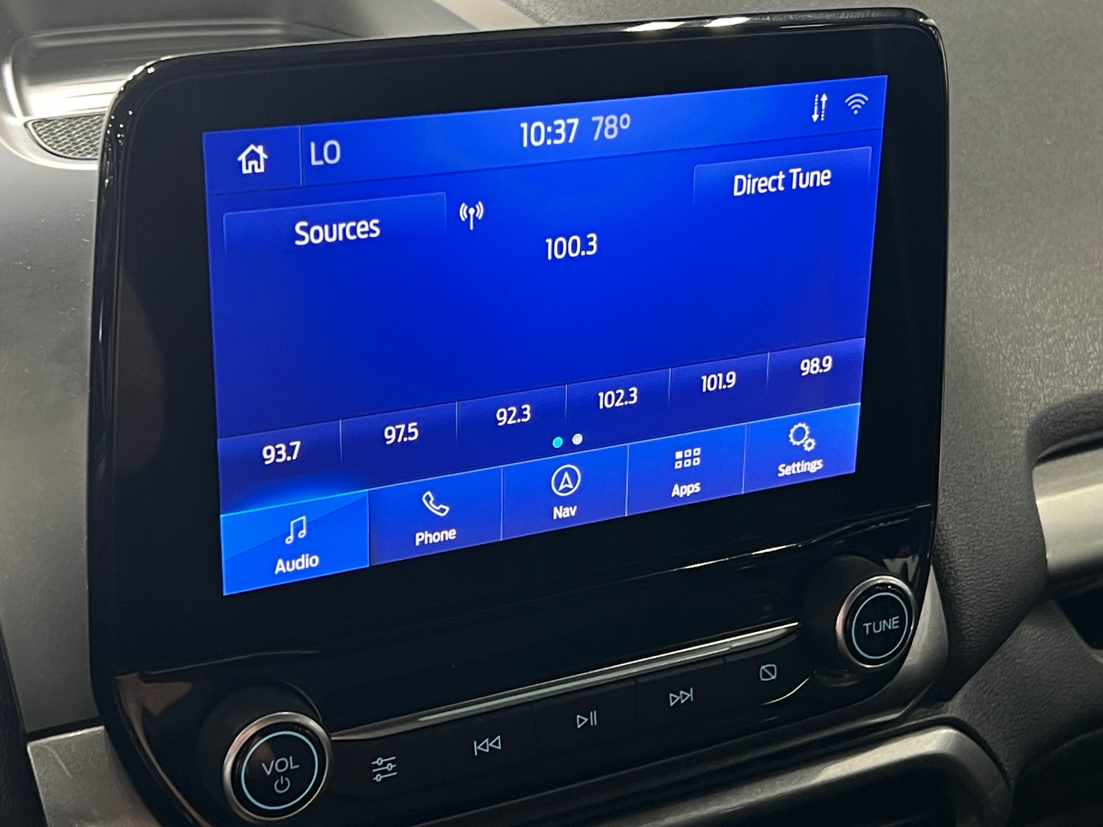 Thumbnail: 2020 Ford EcoSport - 4