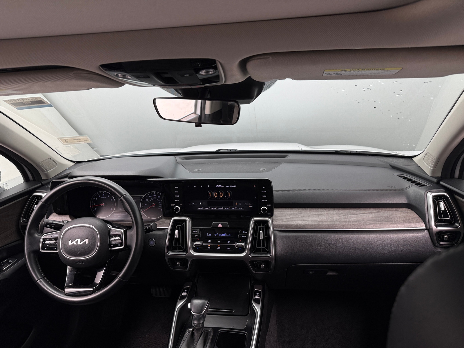 Thumbnail: 2022 Kia Sorento - 2