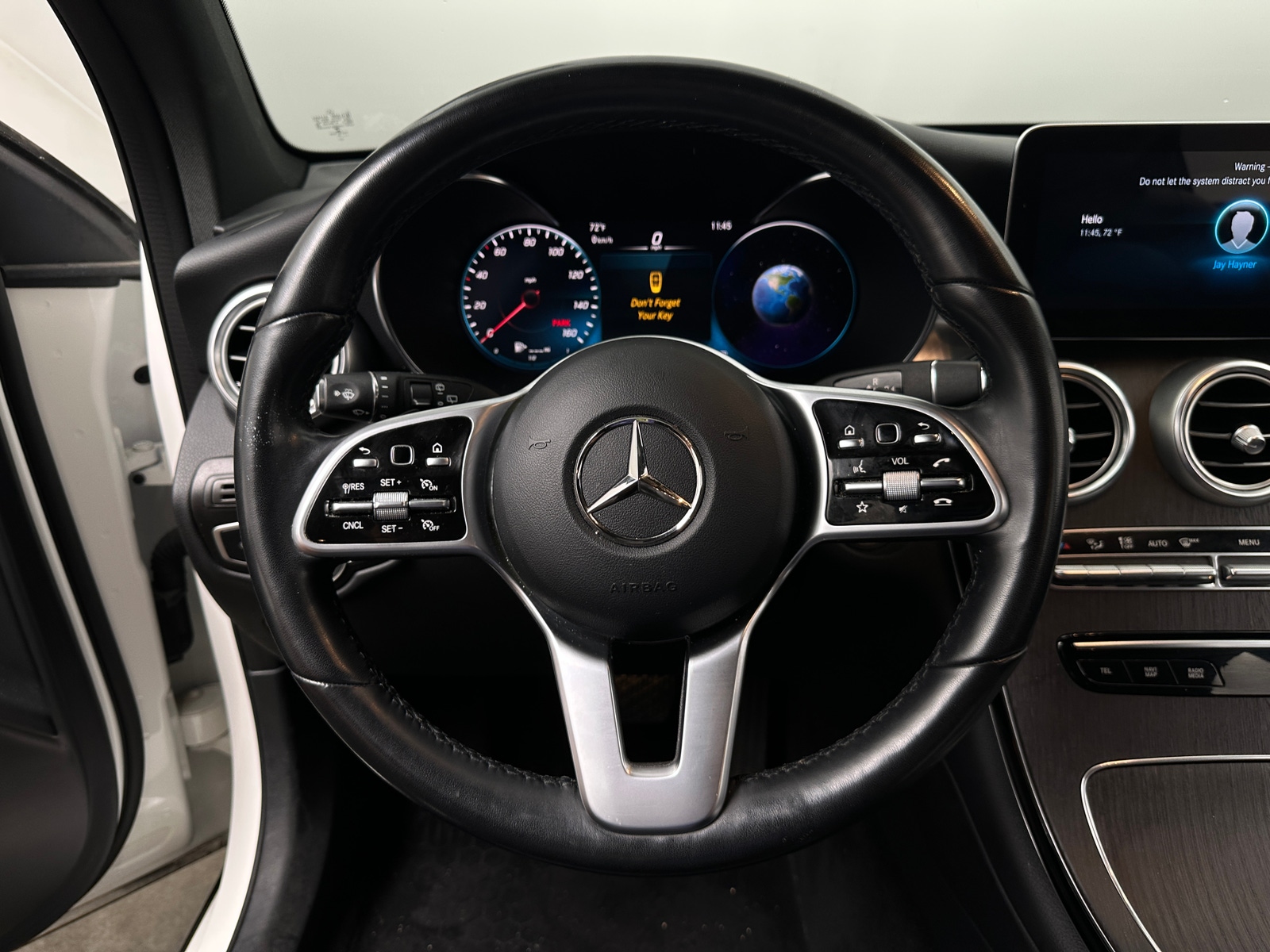 Thumbnail: 2022 Mercedes-Benz GLC - 5