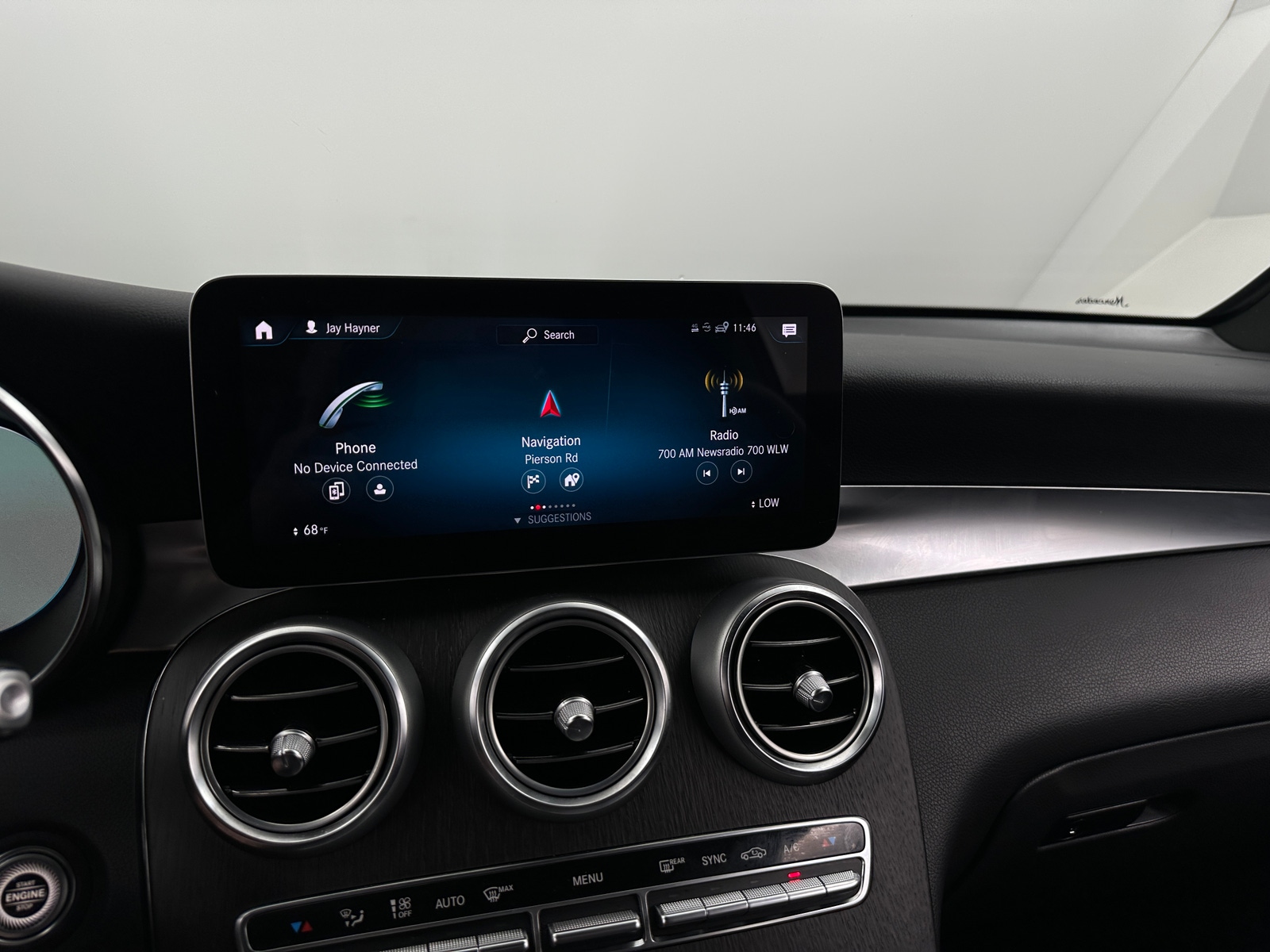 Thumbnail: 2022 Mercedes-Benz GLC - 4