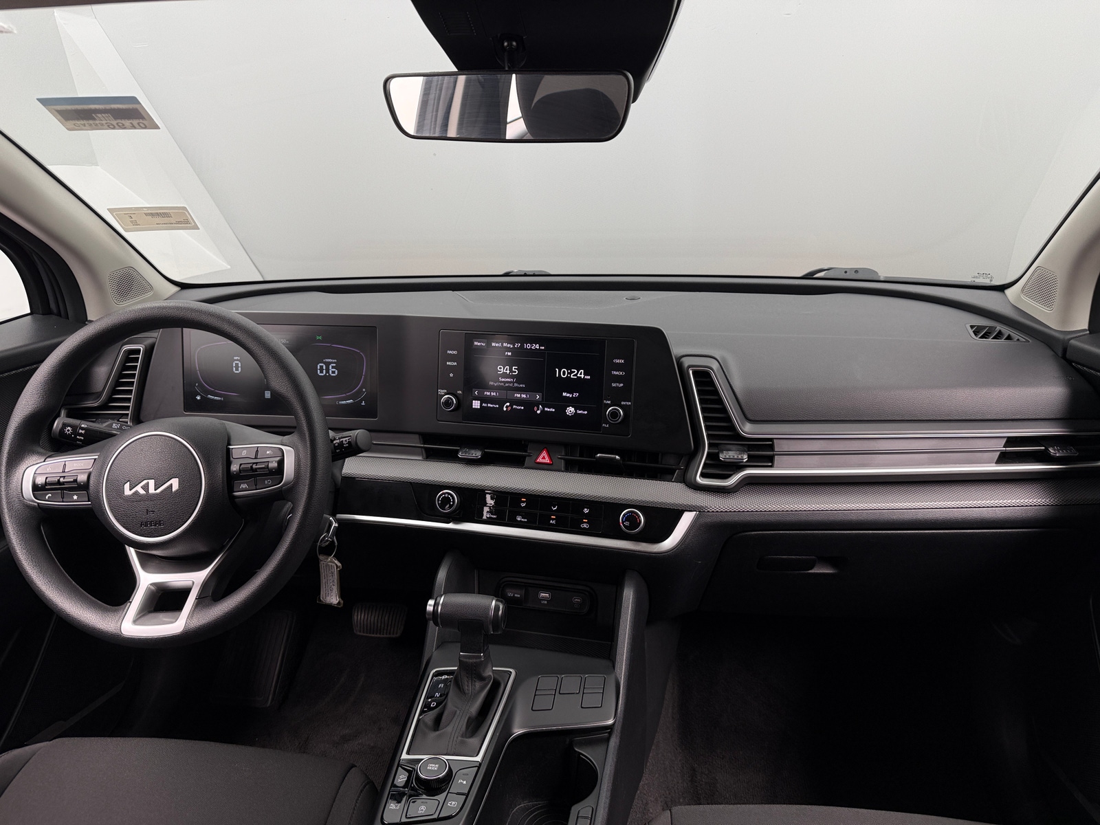 Thumbnail: 2025 Kia Sportage - 3