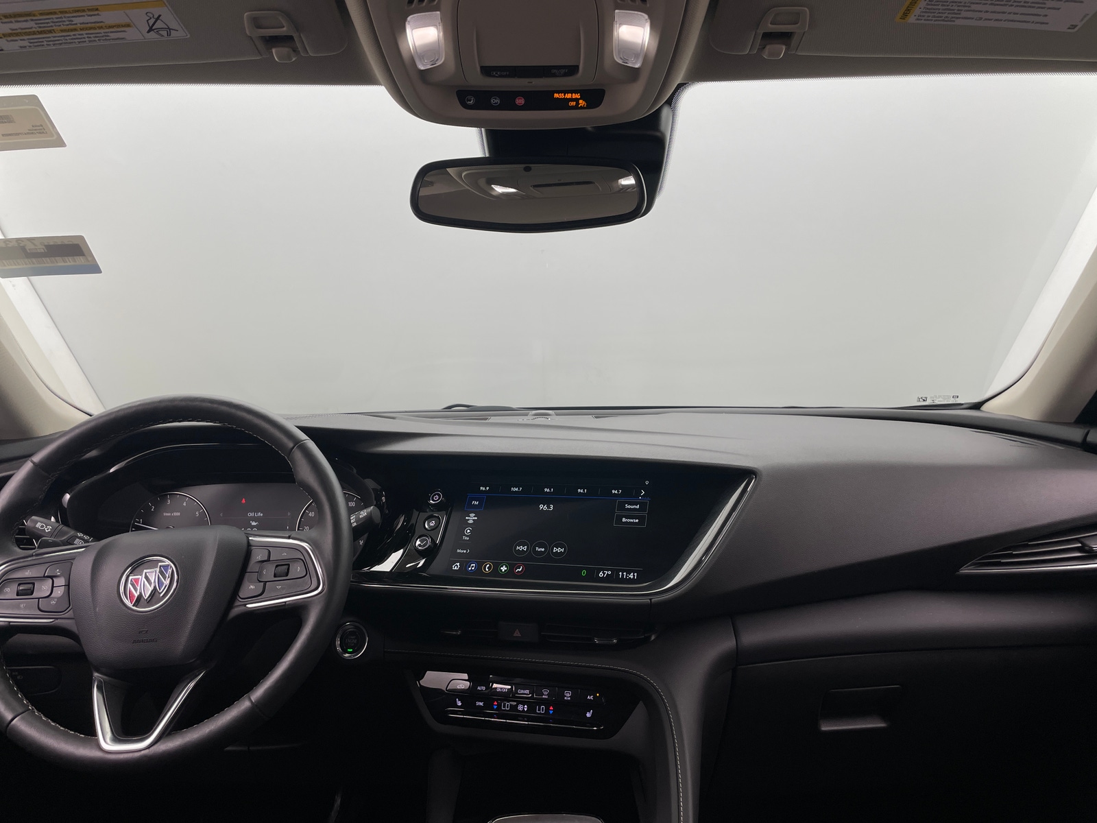 Thumbnail: 2023 Buick Envision - 2