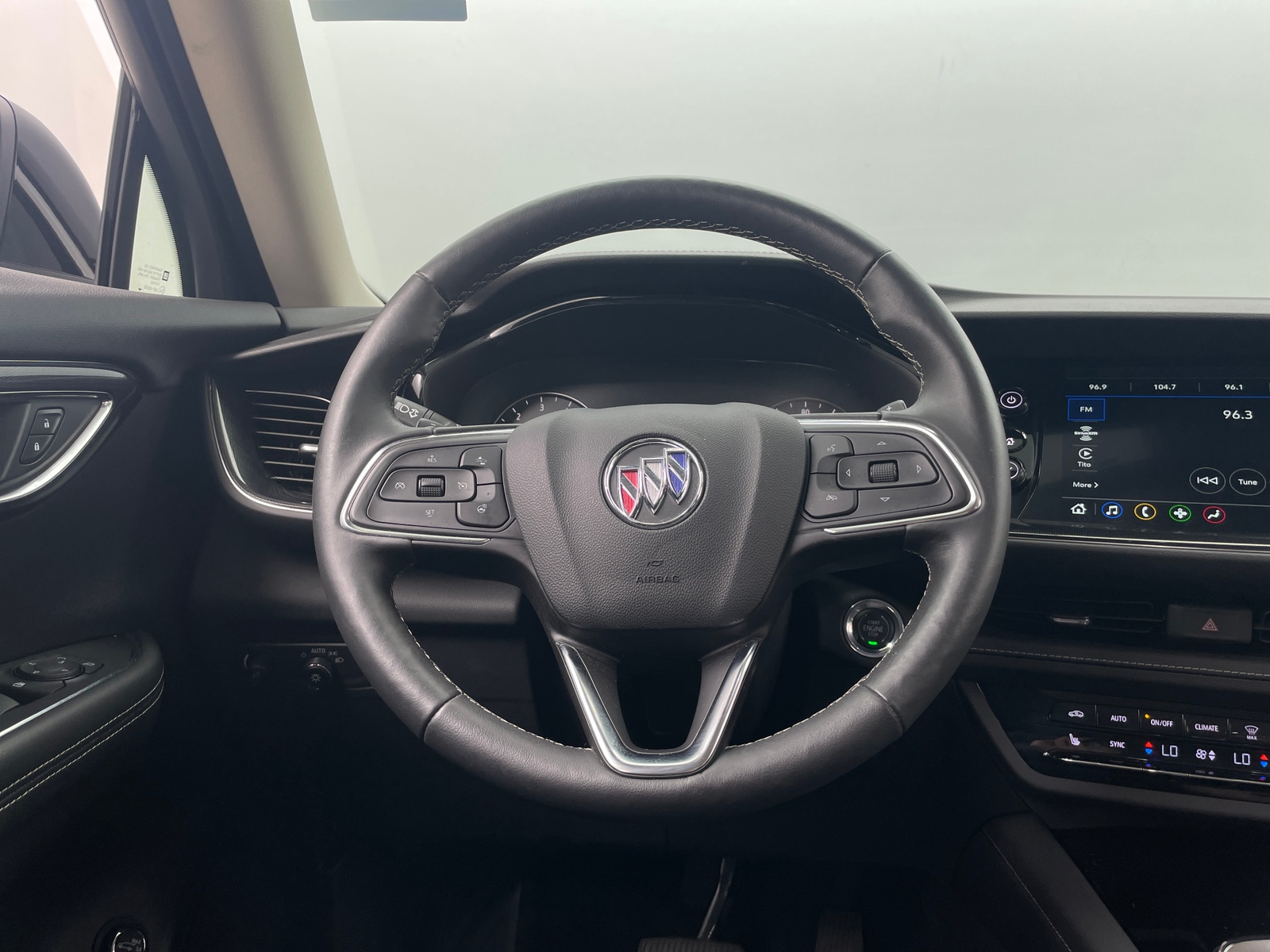 Thumbnail: 2023 Buick Envision - 4