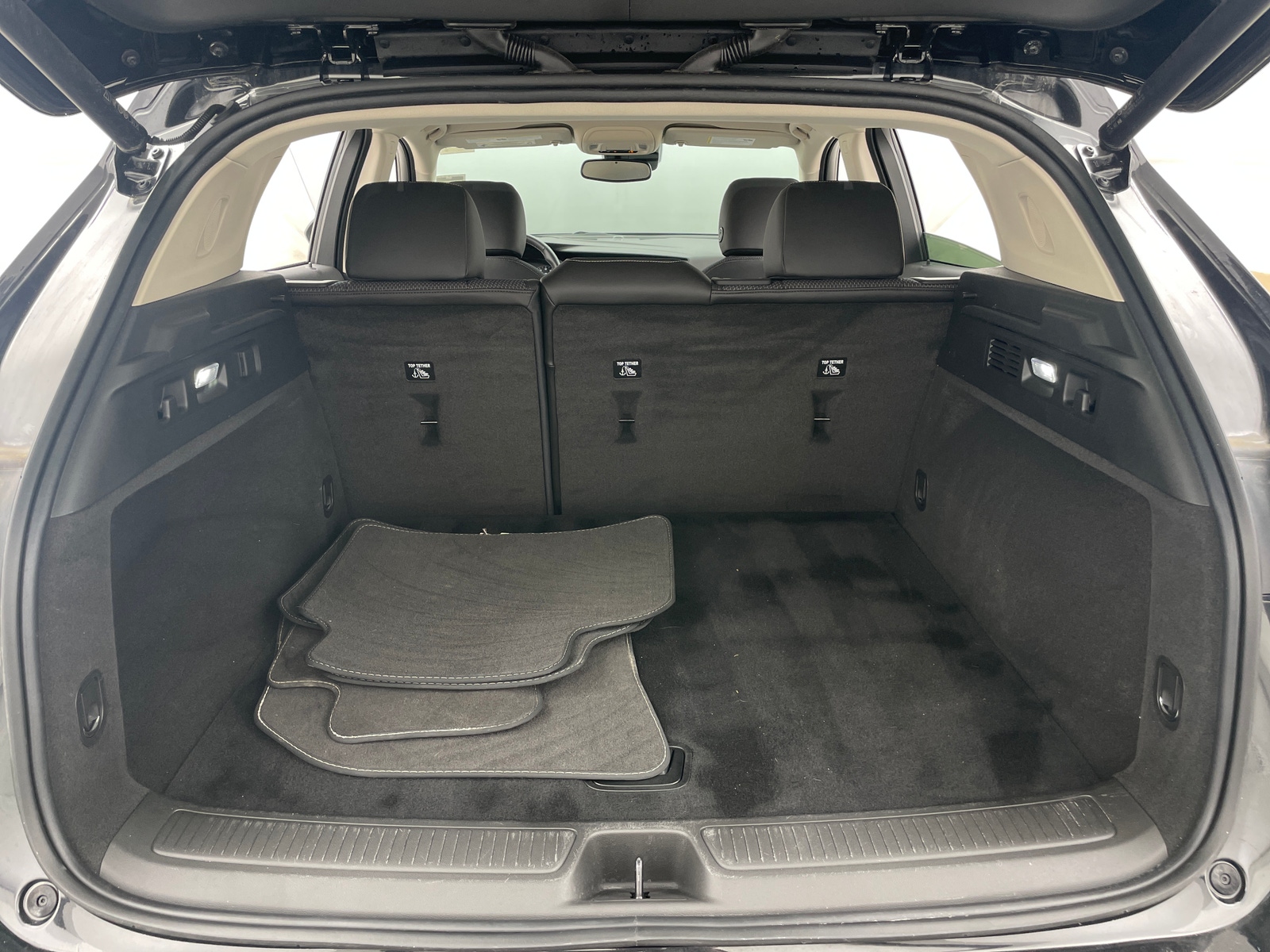 Thumbnail: 2023 Buick Envision - 6
