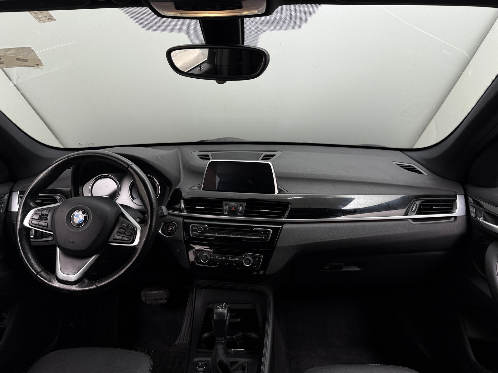 Thumbnail: 2018 BMW X1 - 2