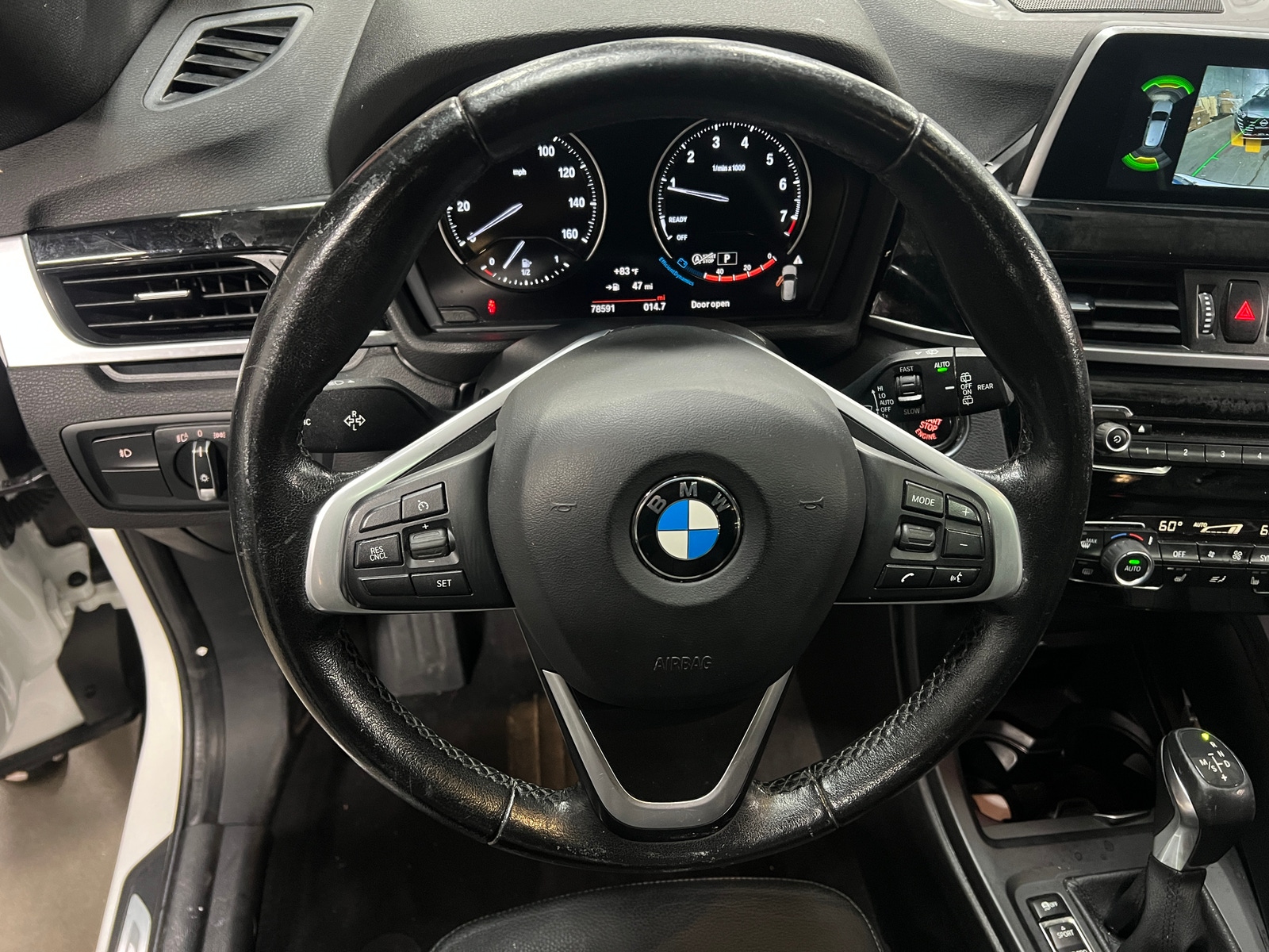 Thumbnail: 2018 BMW X1 - 4