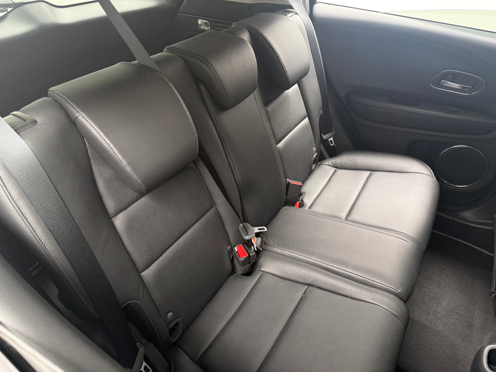 Thumbnail: 2019 Honda HR-V - 5