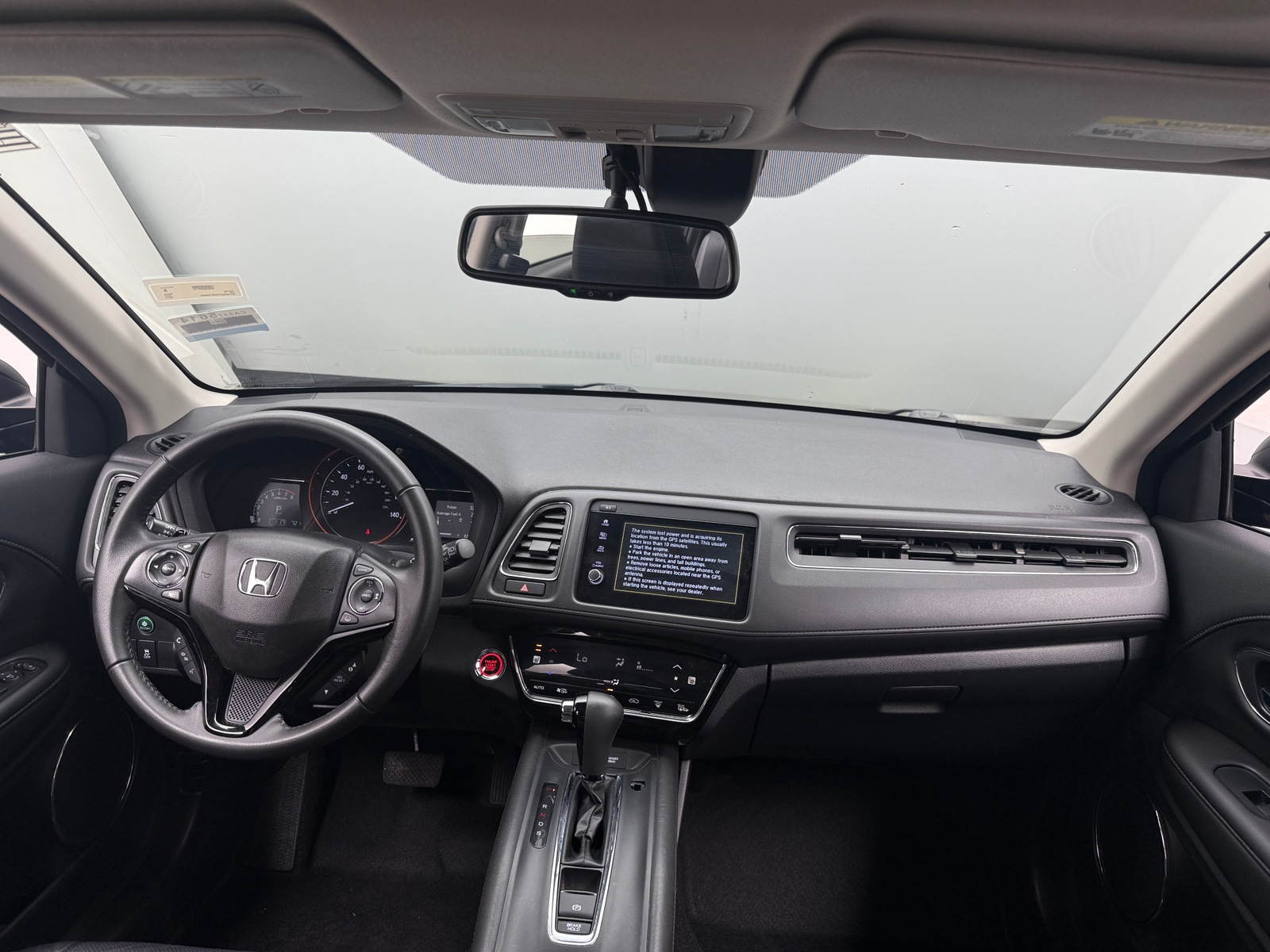 Thumbnail: 2019 Honda HR-V - 2
