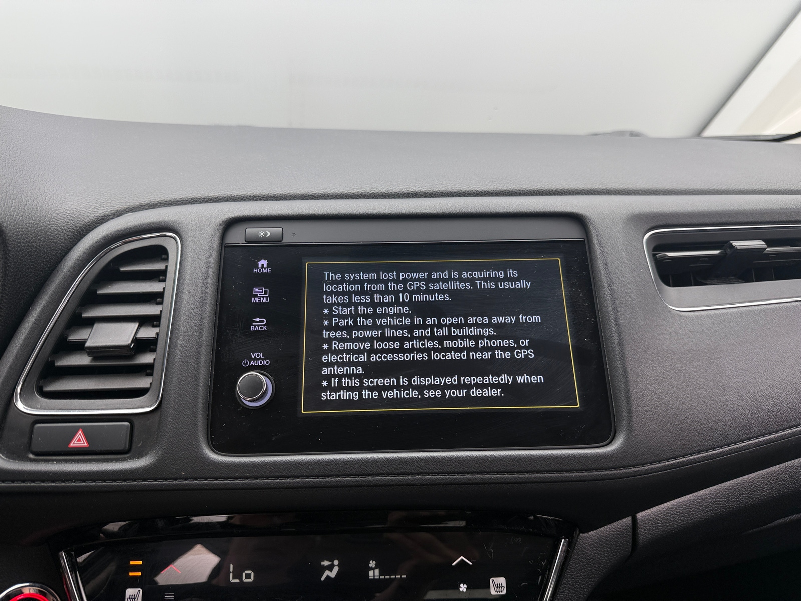 Thumbnail: 2019 Honda HR-V - 3