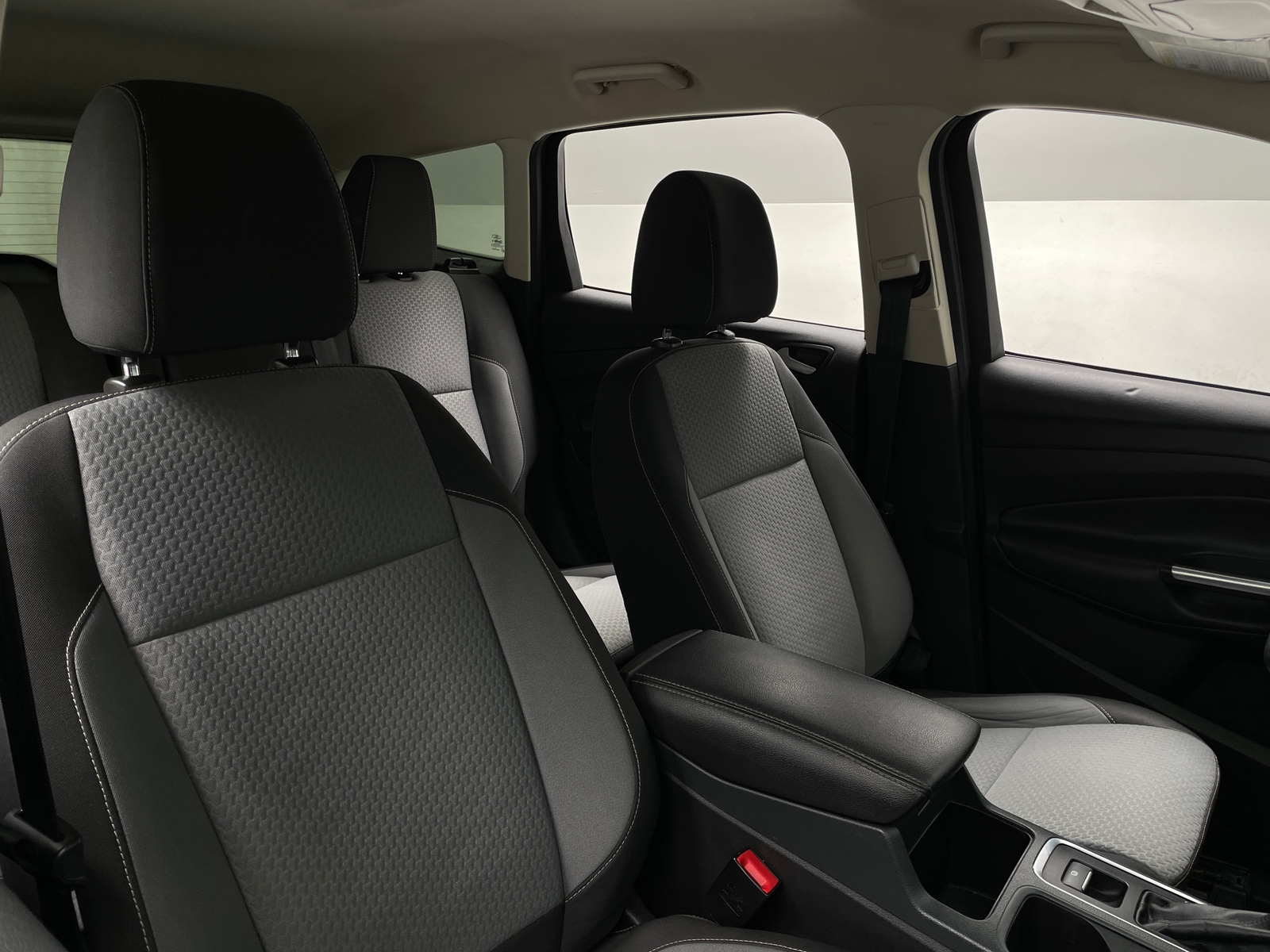 Thumbnail: 2017 Ford Escape - 2