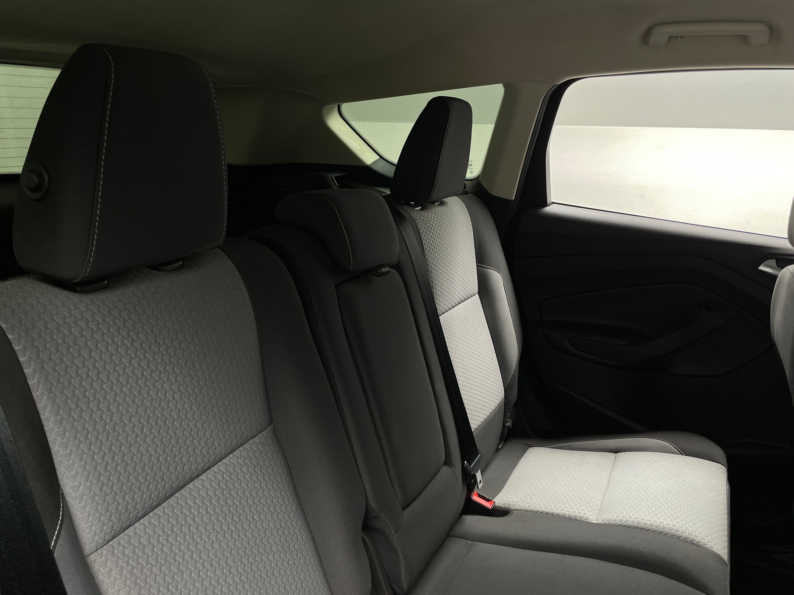 Thumbnail: 2017 Ford Escape - 6