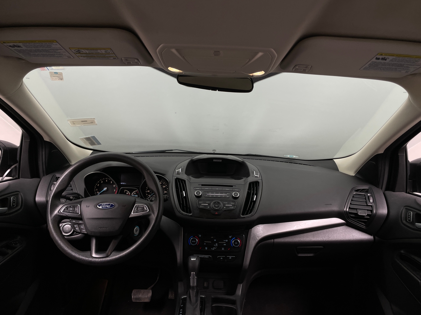 Thumbnail: 2017 Ford Escape - 3