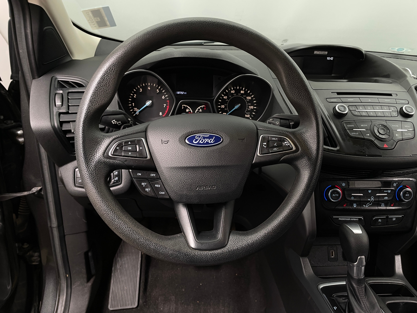 Thumbnail: 2017 Ford Escape - 5