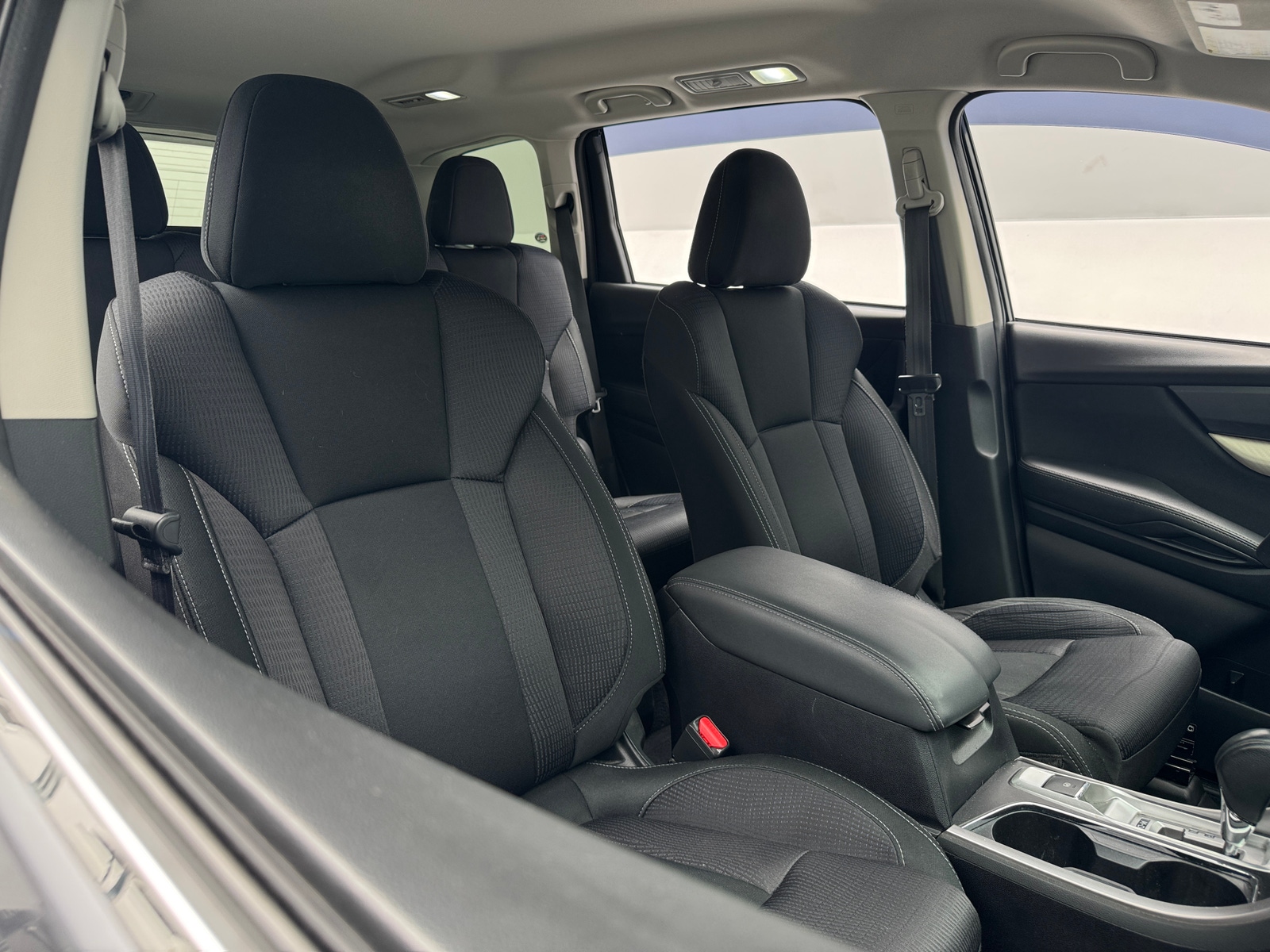 Thumbnail: 2020 Subaru Ascent - 2