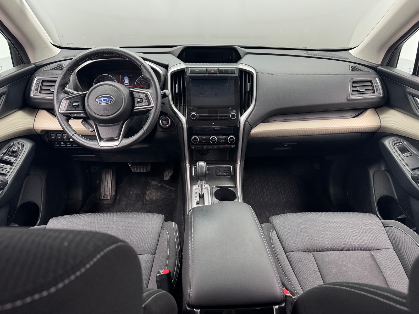 Thumbnail: 2020 Subaru Ascent - 3
