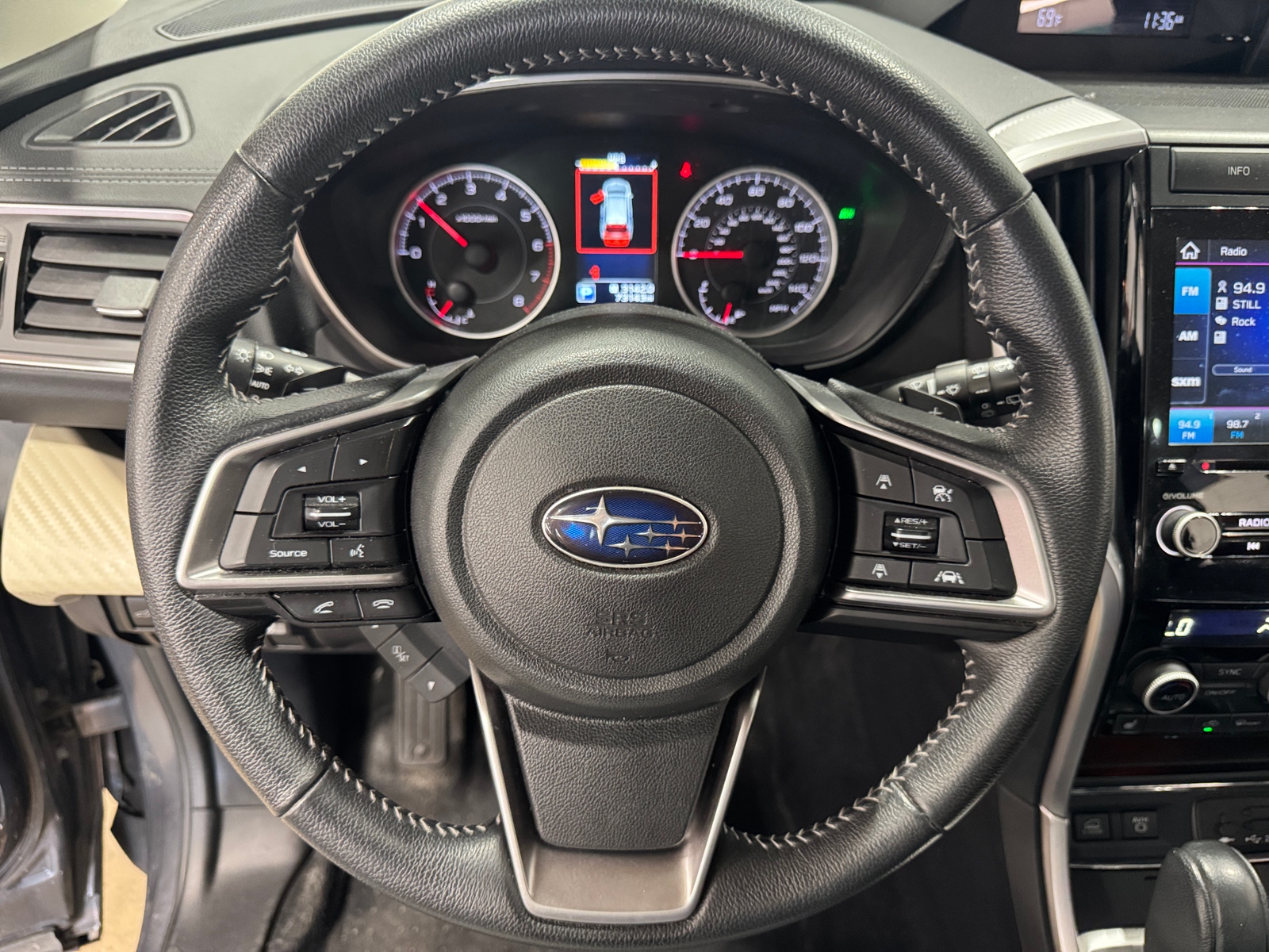 Thumbnail: 2020 Subaru Ascent - 5