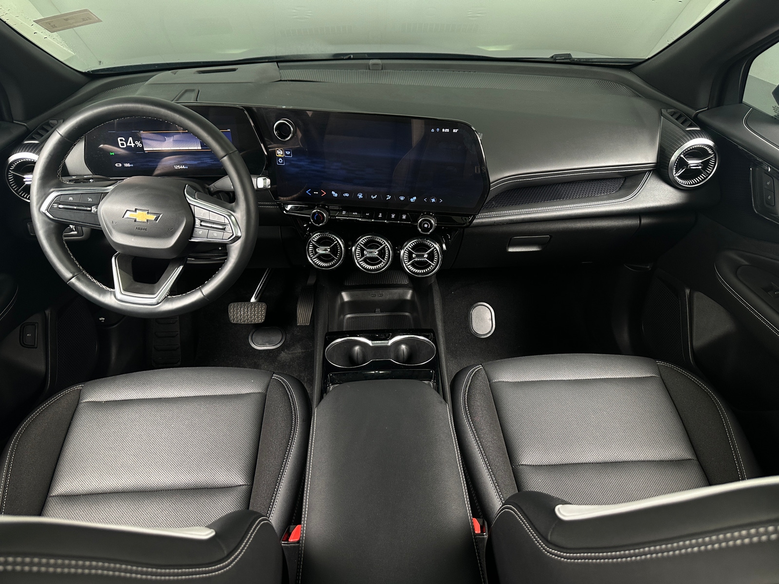 Thumbnail: 2024 Chevrolet Blazer EV - 2