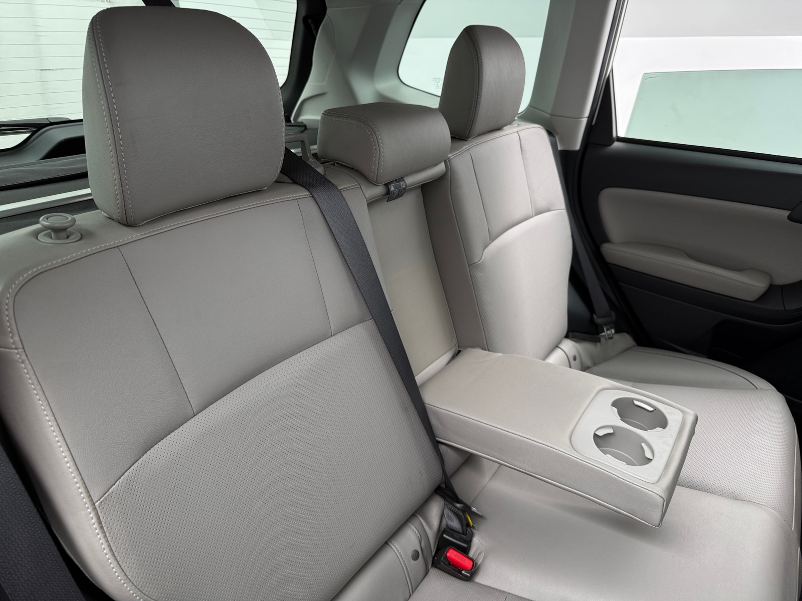 Thumbnail: 2018 Subaru Forester - 5