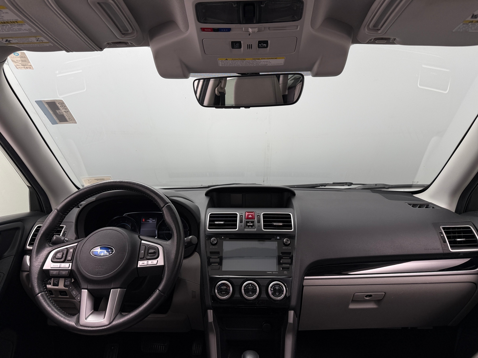 Thumbnail: 2018 Subaru Forester - 2