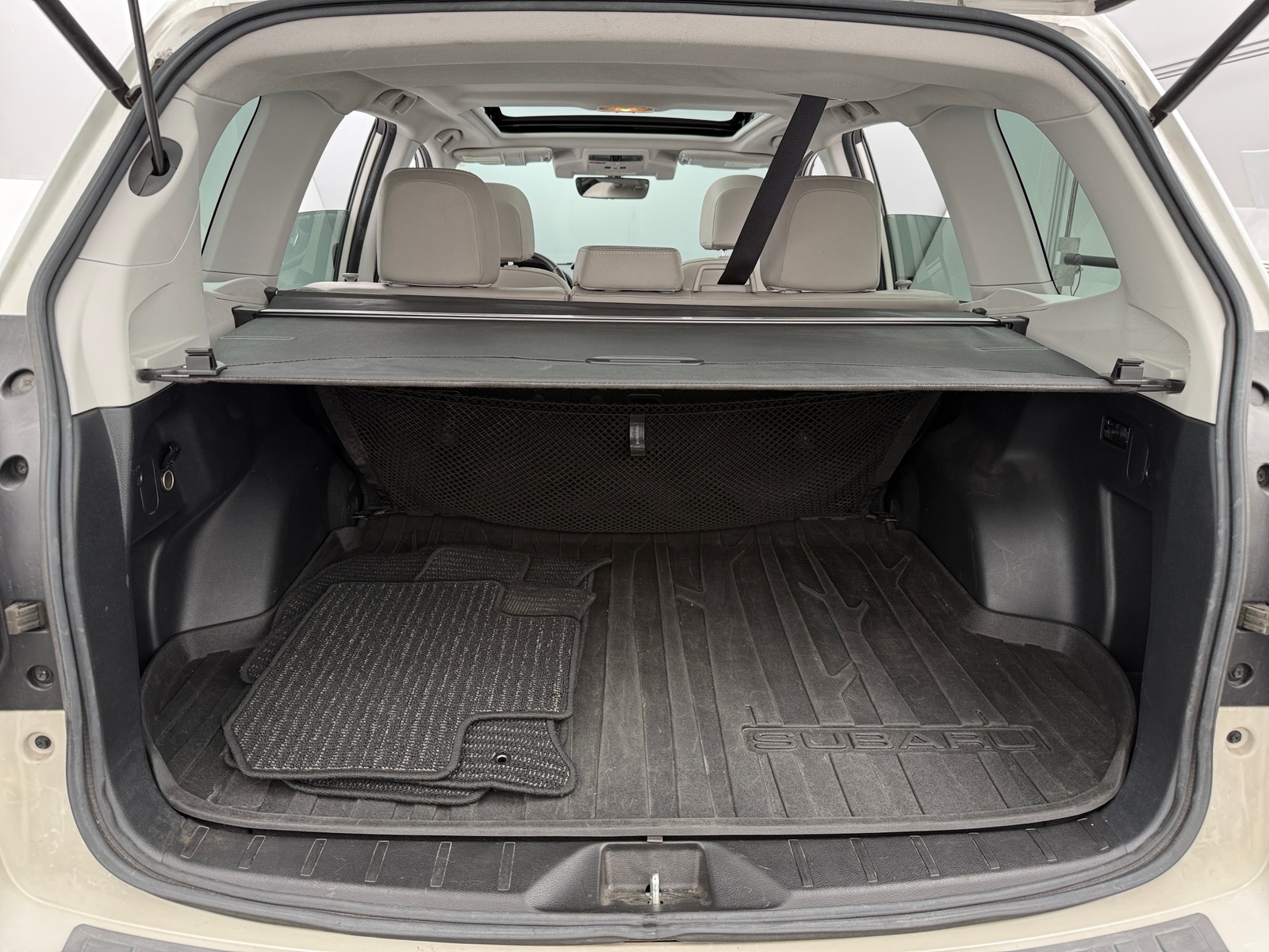 Thumbnail: 2018 Subaru Forester - 6