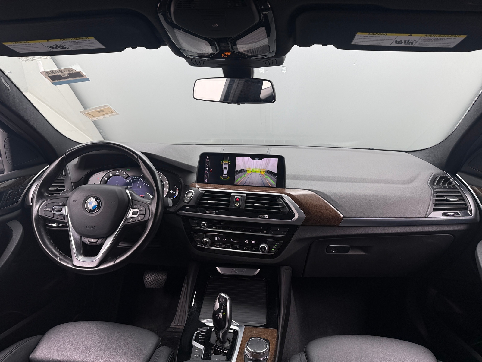 Thumbnail: 2019 BMW X4 - 2