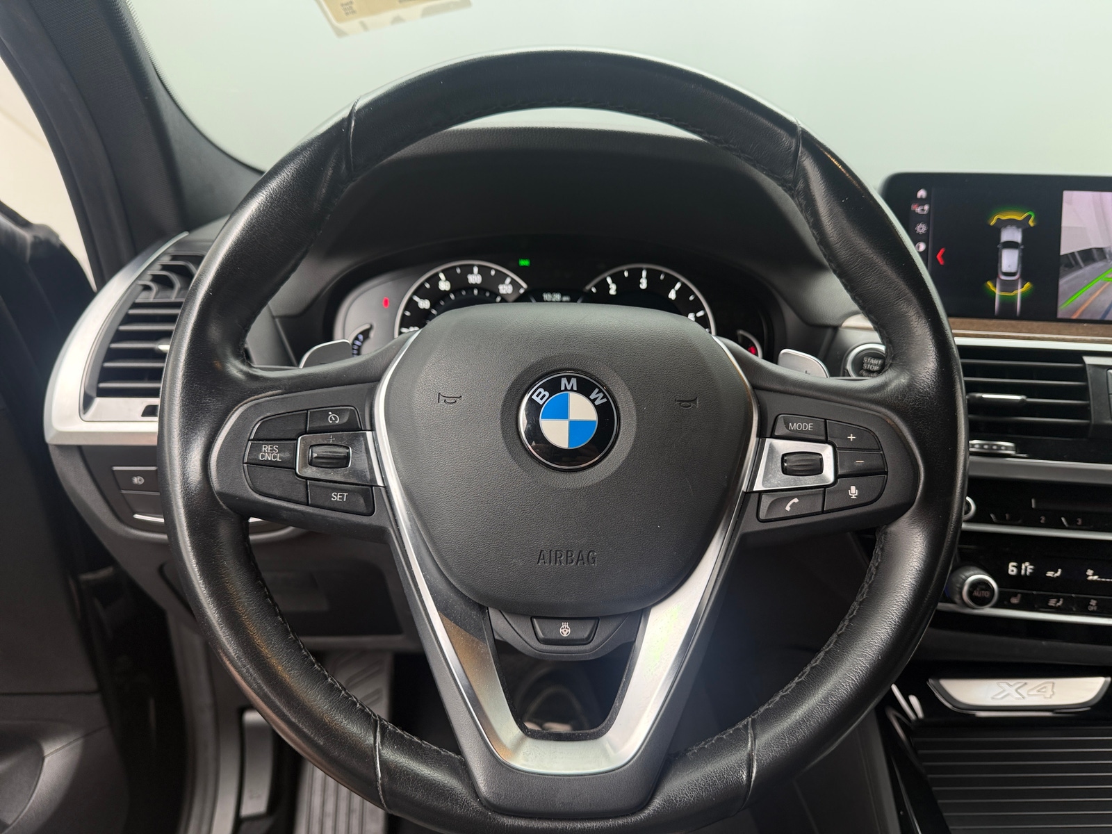 Thumbnail: 2019 BMW X4 - 4