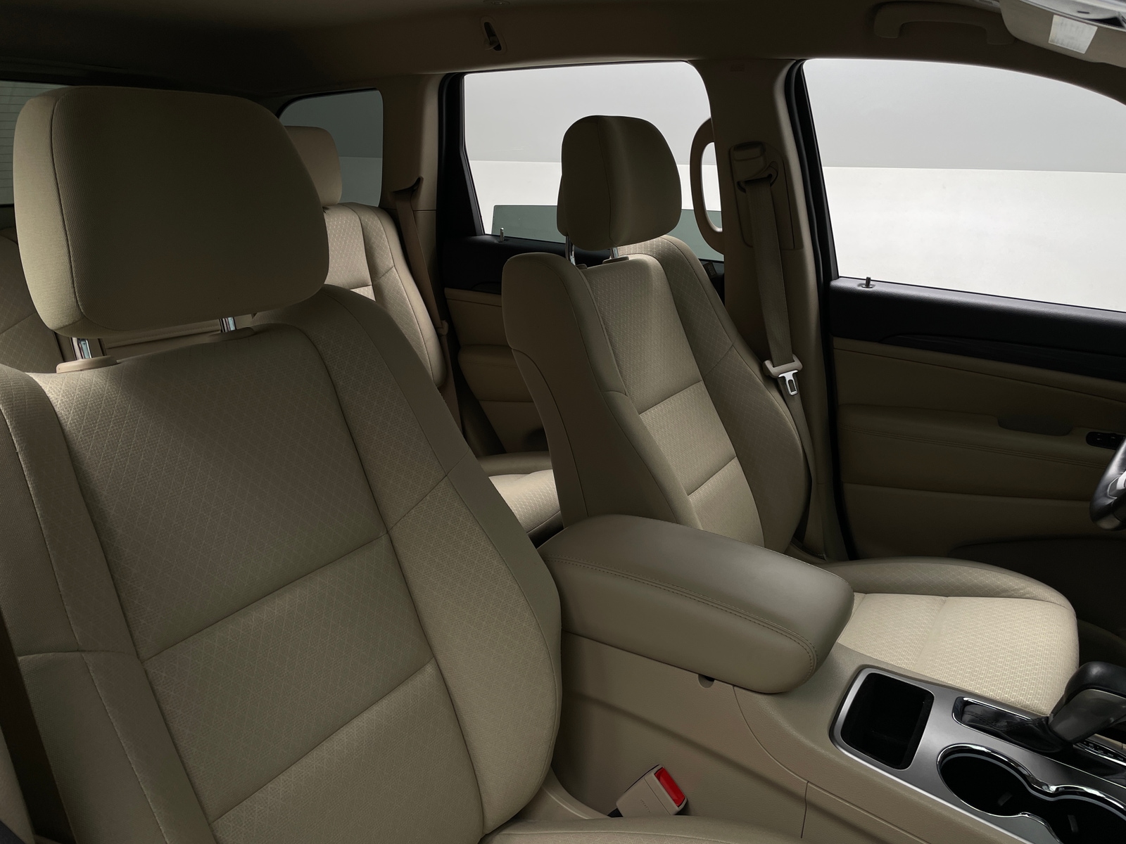 Thumbnail: 2020 Jeep Grand Cherokee - 2