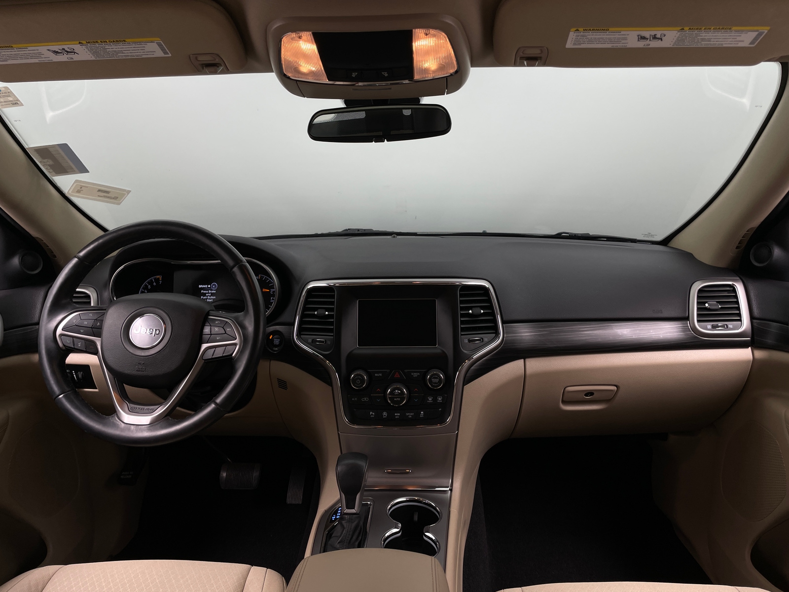 Thumbnail: 2020 Jeep Grand Cherokee - 3
